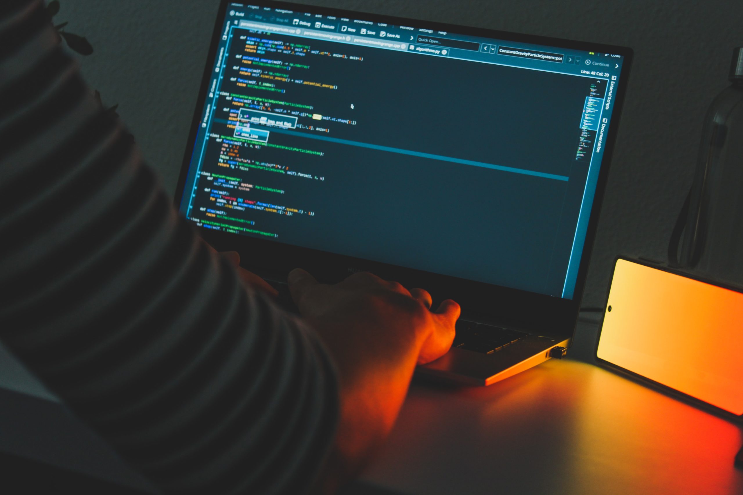 TEKONET desenvolvimento de software